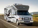 Winnebago Aspect 2010 года